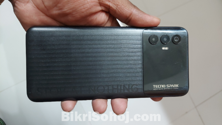 Tecno spark 8 Pro